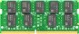 Synology RAM 16GB DDR4-2400 ECC unbuffered SO-DIMM 260pin 1.2V - RAM