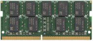 Synology RAM 16GB DDR4-2666 ECC unbuffered SO-DIMM 260pin 1.2V - RAM