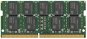 Synology RAM 16GB DDR4-2666 non-ECC unbuffered SO-DIMM 260pin 1.2V - Operační paměť