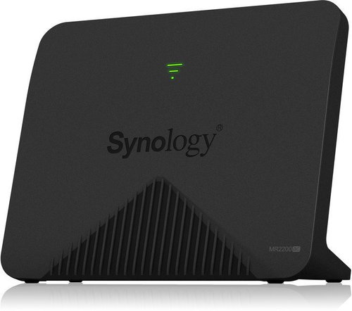Synology MR2200AC Mesh - WiFi System - Main image