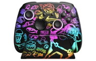FUNLAB Luminex Pro Wireless Switch Dock - Dave the Diver Edition - Nintendo Switch 2 - Game Controller Stand
