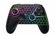 FUNLAB Firefly Pro Wireless Controller - Firefly Z - Nintendo Switch 2 - Gamepad