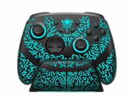 FUNLAB Luminex Pro Wireless Controller + Dock - Miner Edition - Nintendo Switch 2 - Gamepad
