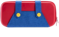 FUNLAB Carrying Funcase - Mario Outfit - Nintendo Switch 2 - Case for Nintendo Switch