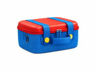 FUNLAB Travel Case - Mario Outfit - Nintendo Switch 2 - Case for Nintendo Switch