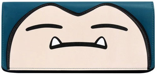 FUNLAB Carrying Case - Snorlax - Nintendo Switch 2 - Case for Nintendo Switch - Main image