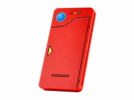 FUNLAB Game Card Case 24 - Pokedex - Nintendo Switch 2 - Case for Nintendo Switch