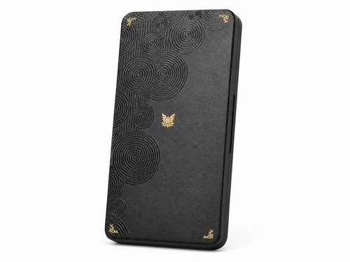 FUNLAB Game Card Case 24 – Zonai – Nintendo Switch 2 - Nintendo Switch-Hülle - Hauptbild
