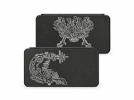 FUNLAB Game Card Case 24 - Zonai 2 - Nintendo Switch 2 - Case for Nintendo Switch