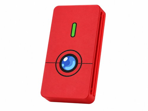 FUNLAB Game Card Case 48 - Pokedex - Nintendo Switch 2 - Case for Nintendo Switch - Main image