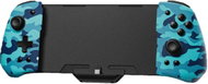 FUNLAB Luminpad Wireless Gripcon - Blue Camo - Nintendo Switch - Gamepad