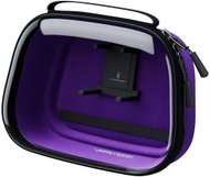 FUNLAB Controller Carrying Case - Purple - Case for Nintendo Switch