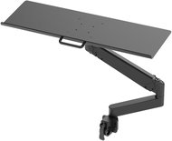 FANATEC GT Cockpit Keyboard Tray - Holder