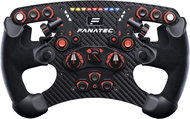 FANATEC ClubSport Steering Wheel Formula V2.5 X - Steering Wheel