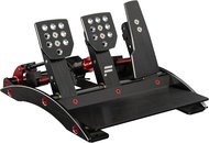 FANATEC ClubSport Pedals V3 - Steering Wheel Pedals