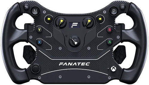 FANATEC CSL Steering Wheel GT3 - Steering Wheel - Main image