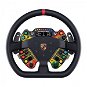 FANATEC Podium Steering Wheel Porsche 911 GT3 R Leather - Steering Wheel