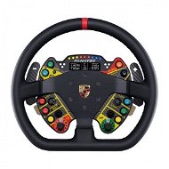 FANATEC Podium Steering Wheel Porsche 911 GT3 R Leather - Volant