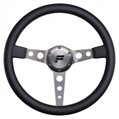 FANATEC Podium Steering Wheel Classic 2 - Steering Wheel - Main image