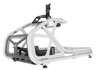 FANATEC ClubSport GT Cockpit (White) - Gaming Racing Seat