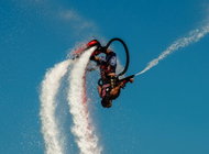 Flyboarding - Printed Voucher