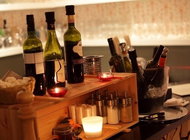 Allegria Genuine Italy - 5 course menu with bottle of wine (voucher) - Printed Voucher