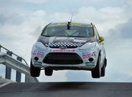 Ford Racing test day - Printed Voucher
