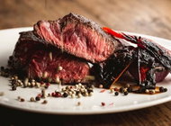 Angusfarm - dinner for two - Printed Voucher