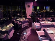 Tasting menu in Žižkov Tower for two - Printed Voucher