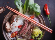 Asian Feast - Café Buddha tasting - Printed Voucher