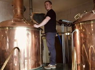 Allegria Brewery tour with tasting (voucher) - Printed Voucher