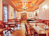 4-course tasting menu at the castle - Printed Voucher