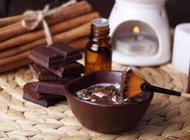 Chocolate massage, 90 minutes - Printed Voucher