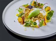 Romantic dinner under the stalactites - Printed Voucher