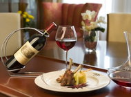 Farm tasting menu - Printed Voucher