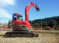 Allegria Become a Dredger (Voucher) - Printed Voucher