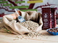 Roast your coffee! - Printed Voucher
