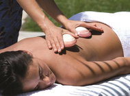 Ritual for luxury cosmetic body treatments - Printed Voucher