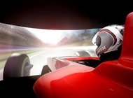 Allegria Formula 1 Simulator (voucher) - Printed Voucher