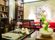 Sushi - “Eat as much as you want“ - Printed Voucher