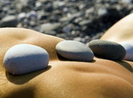 Allegria Hot Stone Massage (Voucher) - Printed Voucher
