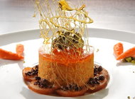 Indian tasting in Still Life - Printed Voucher