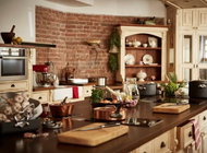 Allegria Cooking Classes with Ola Kala (Voucher) - Printed Voucher