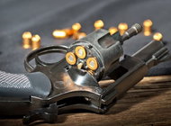 Allegria Weapons to Defend Family, Health, Life and Property (Voucher) - Printed Voucher
