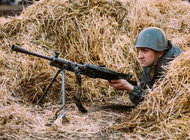 Allegria The Most Famous Weapons of World War II (Voucher) - Printed Voucher