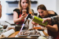 Thai cuisine cooking course - Printed Voucher