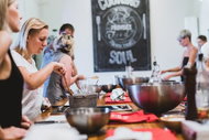 Vietnamese cuisine cooking course - Printed Voucher