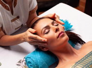 Japanese imperial massage - Printed Voucher