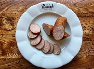 Sausage and sausage tasting - Printed Voucher
