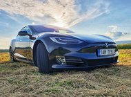 The driver of the fastest Tesla today - Printed Voucher